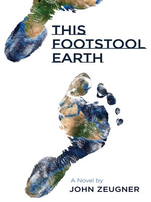 cover image of This Footstool Earth